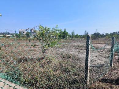 Industrial-Land-for-sale-Teluk-Kalung-Terengganu