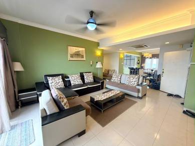 Putri Indah Condominium