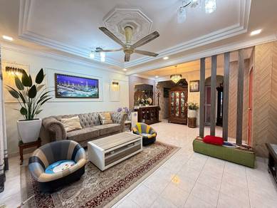 [Murah+Extend] 2 Storey Terrace - Garnet, Kota Emerald, Anggun, Rawang