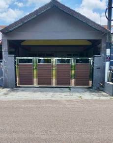 Terraced-House-for-sale-Ulu-Tiram-Johor