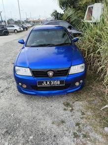 2007 Proton WAJA 1.6 CAMPRO VERSION A (M)