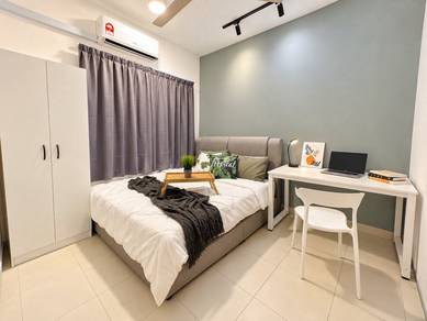 Room-for-rent-Setia-Alam-Selangor