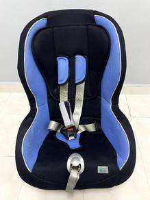 Sweet Cherry Convertible Baby Car Seat (0-18kg) 