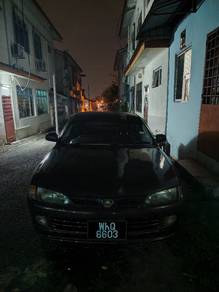 2002 Proton WIRA 1.5 A/B GLI (M)