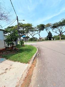 Corner Lot Bandar Putra Kulai Merbuk ioi Aeon Jpo