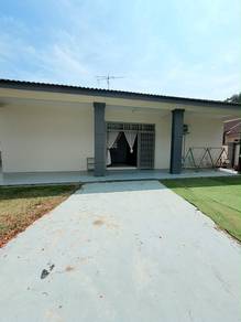 Corner Lot Bandar Putra Kulai Merbuk ioi Aeon Jpo