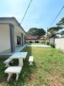 Corner Lot Bandar Putra Kulai Merbuk ioi Aeon Jpo