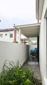 2-storey-Terraced-House-for-sale-Telok-Panglima-Garang-Selangor