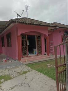 Rumah Sewa Taman Harmoni Tumpat