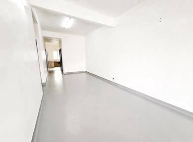 Limited Unit 20x65 Taman Sentosa 1sty 4room Newly Refurbish Non Flood