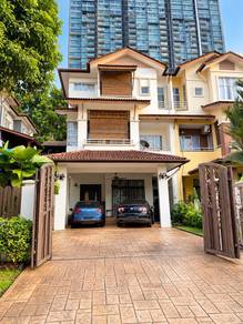 2.5-storey-Terraced-House-for-sale-Shah-Alam-Selangor