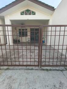 Bandr Putra Kulai Merbuk ioi Aeon JPO School Hospital
