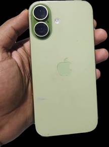 sale iPhone 17 light green colour