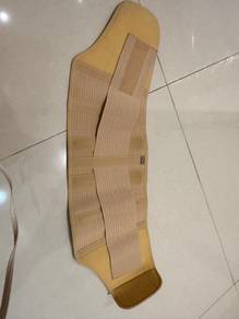 Dr Med Elastic Lumbar Support M size