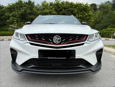Proton X50 1.5 TGDI FLAGSHIP MY20 (A)