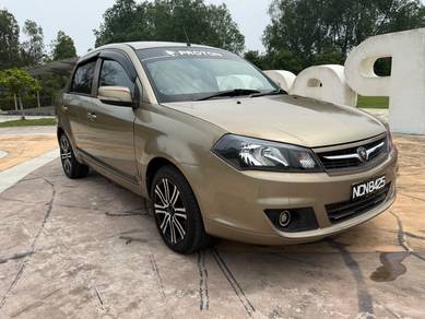 2011 Proton SAGA 1.3 FLX EXECUTIVE (A)