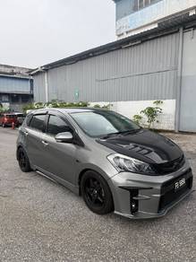 Perodua MYVI 1.5 ADVANCE MY2018 (A)