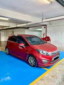 2015 Proton IRIZ 1.6 PREMIUM (A)