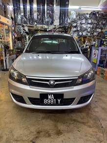 2015 Proton SAGA 1.3 FLX EXECUTIVE MY08 FACELIFT