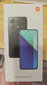 Redmi Note 13