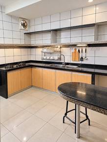 Single Storey House Taman Mangga Juru BM Full Loan & Low Downpayment