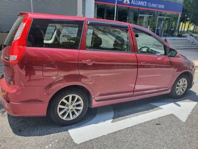 Proton EXORA 1.6 BOLD EXECUTIVE (A)