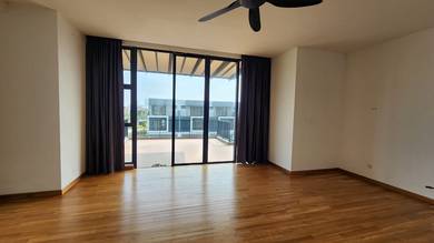 For Rent|Senibong Cove Waterway Residences | 3 Sty Terrace | 5Bed5Bath