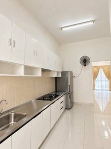 Taman Gemilang Indah Double Storey House for Sale, Limit & Hots