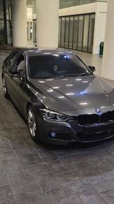 Bmw 3 SERIES 2.0 20I SPORT LINE (CKD) F30