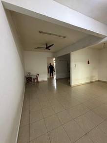 Taman Megah Ria near SMK School Jalan Jelatang