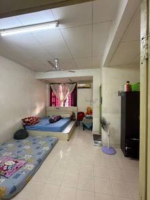Taman Megah Ria near SMK School Jalan Jelatang