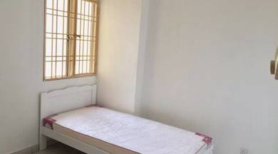 0% D/PAYMENT l Sri Cempaka Apartment Taman Sepakat Indah Sg Chua Kajan