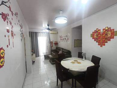 Impian Senibong Residences