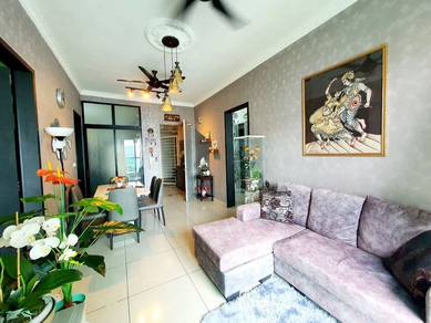 The Nest Residence @ Genting Klang