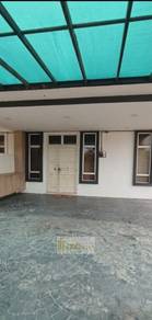 Semi-Detached-House-for-sale-Jenjarom-Selangor