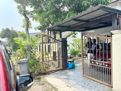 1-storey-Terraced-House-for-sale-Senai-Johor