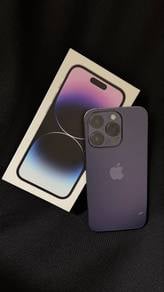 iPhone 14 Pro 256gb Deep Purple