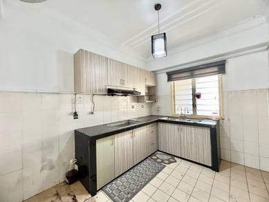 0% D/PAYMENT l Sri Cempaka Apartment Taman Sepakat Indah Sg Chua Kajan