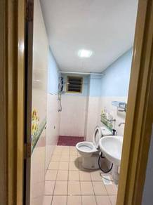 0% D/PAYMENT l Sri Cempaka Apartment Taman Sepakat Indah Sg Chua Kajan