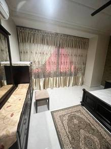Teres 🏡 2 Tingkat Bandar Putra Bertam Kepala Batas Penang
