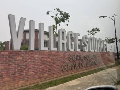 Shop-lot-for-rent-Rawang-Selangor