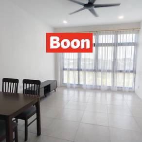 d'Millenia Residences