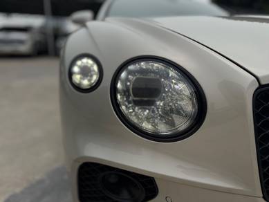 Bentley CONTINENTAL 6.0 GT W12, Rare Unit