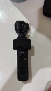 dji osmo action 3