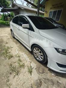 Proton PREVE 1.6 CFE LIMITED EDITION (A)