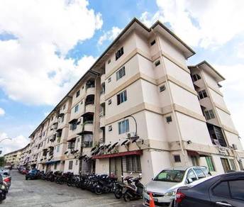 Villa Laksamana