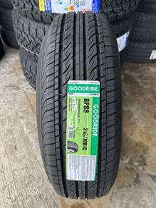 Tayar Baru 215 70 15 Goodride RP88 Thailand 2026
