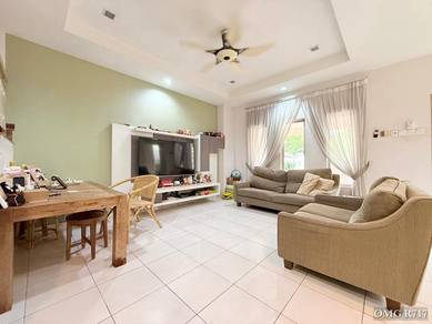 2-storey-Terraced-House-for-sale-Setia-Alam-Selangor