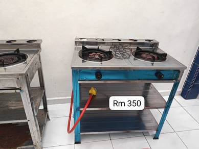 dapur 2 tunku