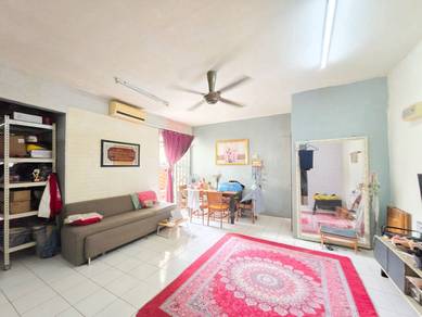 Sri Baiduri Apartment
